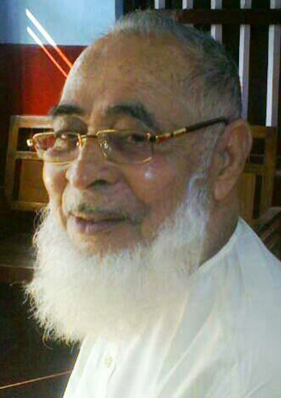 ಅಬ್ದುಲ್ ಹೈ ಅಸ್ಸಾದಿ